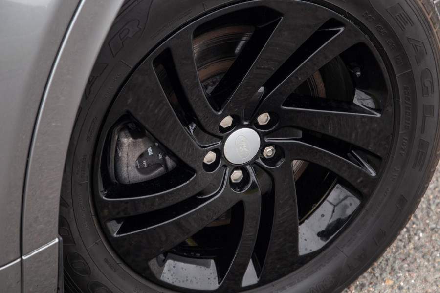 Land Rover Discovery Sport P300e Aut. AWD R-Dynamic CARPLAY / LEER / DEALER ONDERHOUDEN / CAMERA