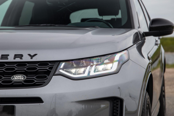 Land Rover Discovery Sport P300e Aut. AWD R-Dynamic CARPLAY / LEER / DEALER ONDERHOUDEN / CAMERA