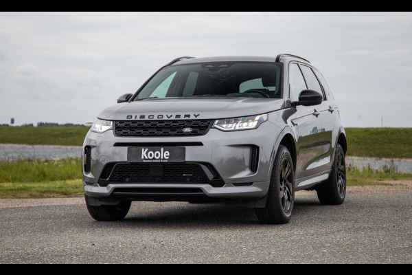 Land Rover Discovery Sport P300e Aut. AWD R-Dynamic CARPLAY / LEER / DEALER ONDERHOUDEN / CAMERA