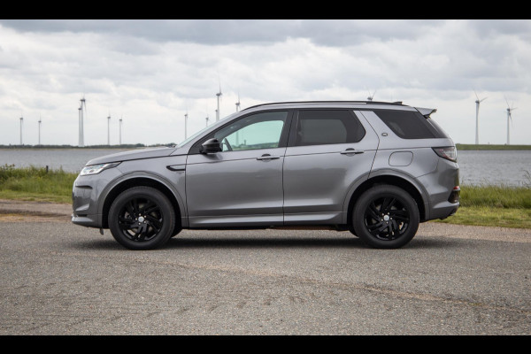 Land Rover Discovery Sport P300e Aut. AWD R-Dynamic CARPLAY / LEER / DEALER ONDERHOUDEN / CAMERA