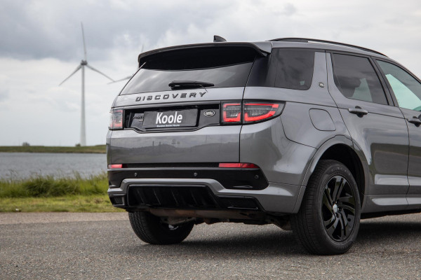 Land Rover Discovery Sport P300e Aut. AWD R-Dynamic CARPLAY / LEER / DEALER ONDERHOUDEN / CAMERA