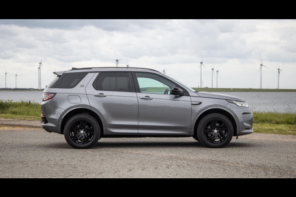 Land Rover Discovery Sport P300e Aut. AWD R-Dynamic CARPLAY / LEER / DEALER ONDERHOUDEN / CAMERA