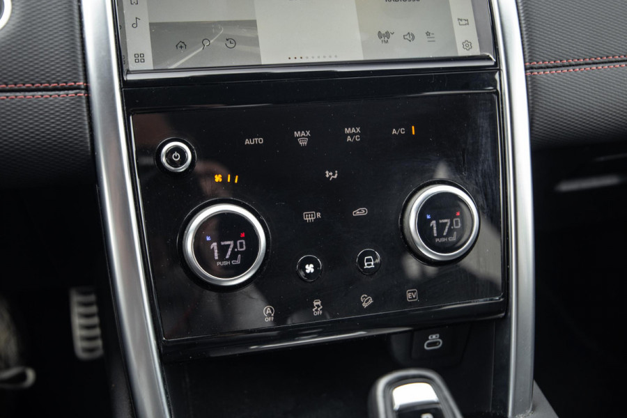 Land Rover Discovery Sport P300e Aut. AWD R-Dynamic CARPLAY / LEER / DEALER ONDERHOUDEN / CAMERA
