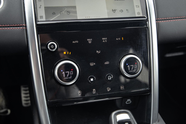 Land Rover Discovery Sport P300e Aut. AWD R-Dynamic CARPLAY / LEER / DEALER ONDERHOUDEN / CAMERA