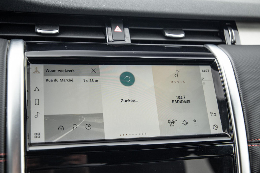Land Rover Discovery Sport P300e Aut. AWD R-Dynamic CARPLAY / LEER / DEALER ONDERHOUDEN / CAMERA