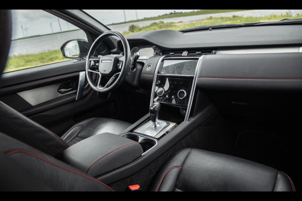 Land Rover Discovery Sport P300e Aut. AWD R-Dynamic CARPLAY / LEER / DEALER ONDERHOUDEN / CAMERA