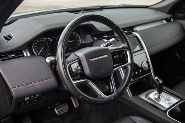 Land Rover Discovery Sport P300e Aut. AWD R-Dynamic CARPLAY / LEER / DEALER ONDERHOUDEN / CAMERA