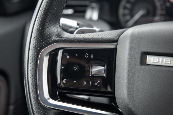 Land Rover Discovery Sport P300e Aut. AWD R-Dynamic CARPLAY / LEER / DEALER ONDERHOUDEN / CAMERA