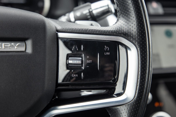 Land Rover Discovery Sport P300e Aut. AWD R-Dynamic CARPLAY / LEER / DEALER ONDERHOUDEN / CAMERA