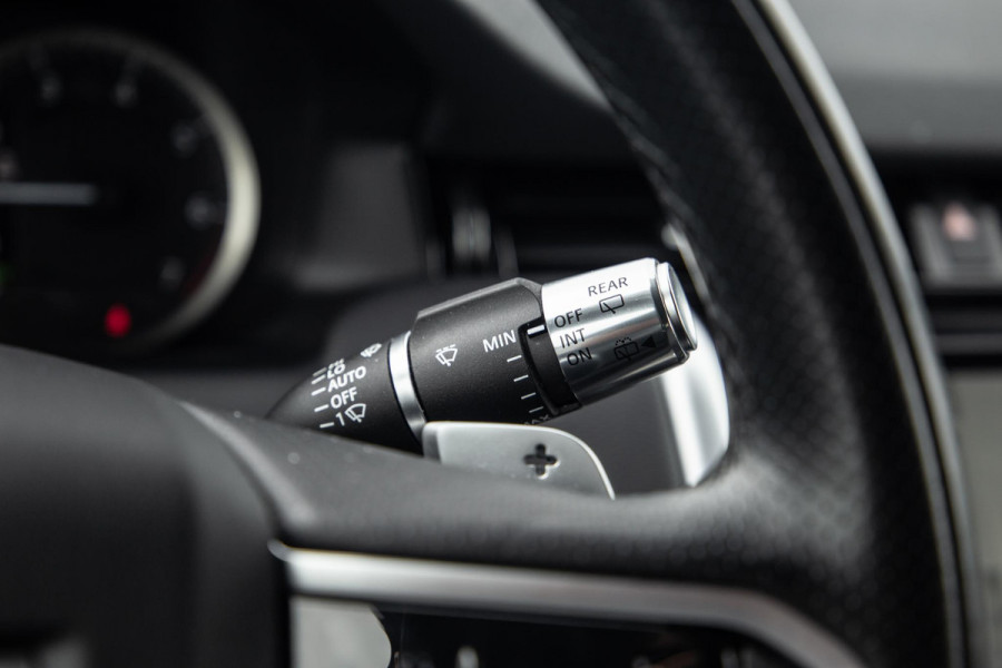 Land Rover Discovery Sport P300e Aut. AWD R-Dynamic CARPLAY / LEER / DEALER ONDERHOUDEN / CAMERA
