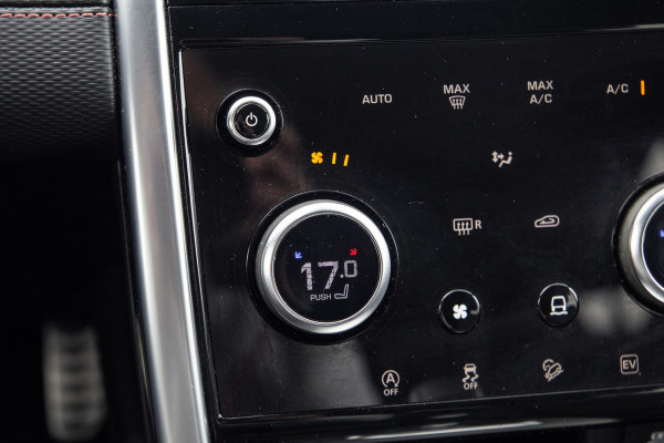 Land Rover Discovery Sport P300e Aut. AWD R-Dynamic CARPLAY / LEER / DEALER ONDERHOUDEN / CAMERA