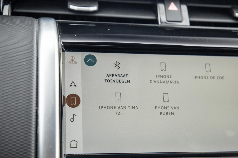 Land Rover Discovery Sport P300e Aut. AWD R-Dynamic CARPLAY / LEER / DEALER ONDERHOUDEN / CAMERA