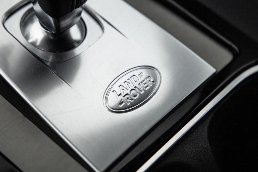 Land Rover Discovery Sport P300e Aut. AWD R-Dynamic CARPLAY / LEER / DEALER ONDERHOUDEN / CAMERA