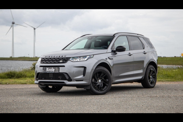 Land Rover Discovery Sport P300e Aut. AWD R-Dynamic CARPLAY / LEER / DEALER ONDERHOUDEN / CAMERA