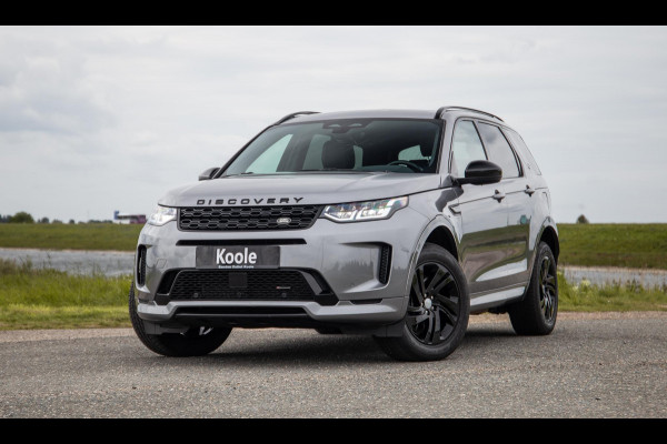 Land Rover Discovery Sport P300e Aut. AWD R-Dynamic CARPLAY / LEER / DEALER ONDERHOUDEN / CAMERA