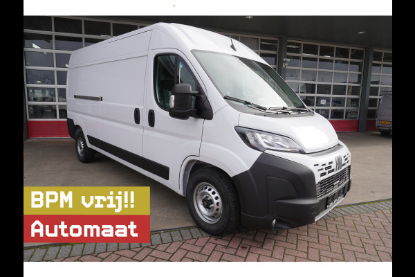 Fiat Ducato 2.2 MultiJet 180PK S&S L3H2 Automaat Nr. V080 | Airco | Cruise | Camera