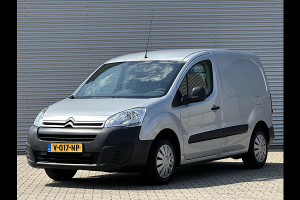 Citroën Berlingo 1.6 BlueHDI 75 Club airco|Cruise
