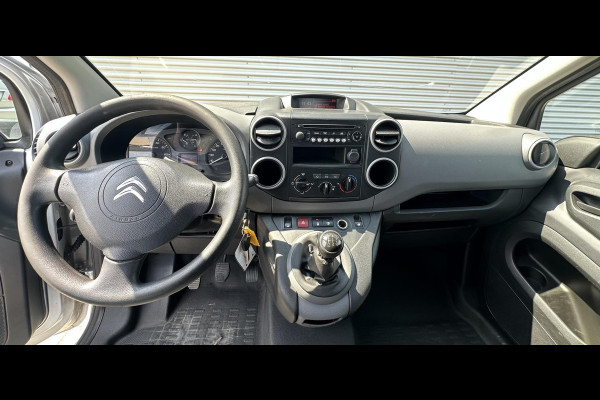 Citroën Berlingo 1.6 BlueHDI 75 Club airco|Cruise
