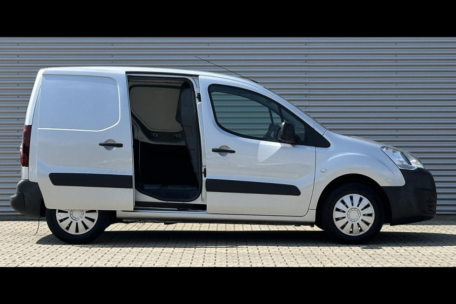 Citroën Berlingo 1.6 BlueHDI 75 Club airco|Cruise