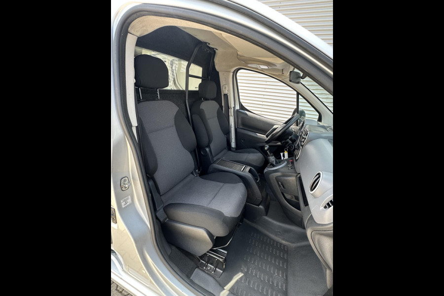 Citroën Berlingo 1.6 BlueHDI 75 Club airco|Cruise