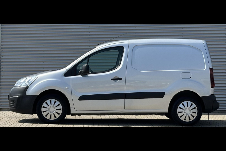 Citroën Berlingo 1.6 BlueHDI 75 Club airco|Cruise