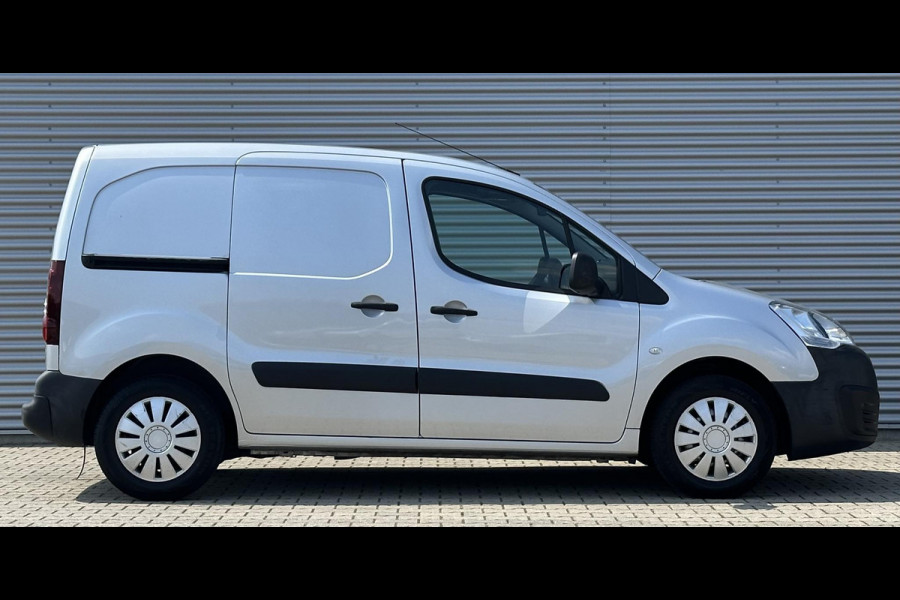 Citroën Berlingo 1.6 BlueHDI 75 Club airco|Cruise