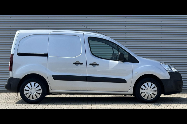 Citroën Berlingo 1.6 BlueHDI 75 Club airco|Cruise