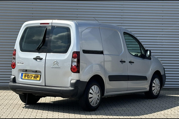 Citroën Berlingo 1.6 BlueHDI 75 Club airco|Cruise