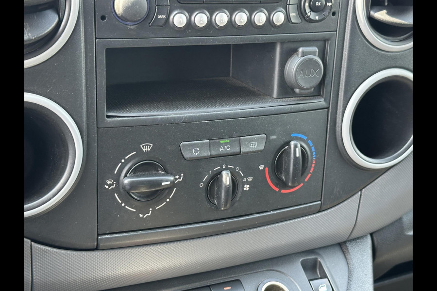 Citroën Berlingo 1.6 BlueHDI 75 Club airco|Cruise