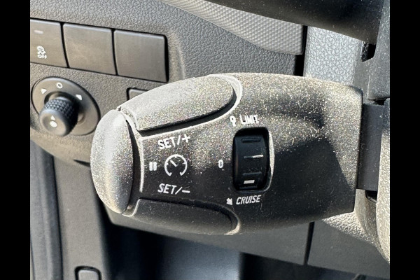 Citroën Berlingo 1.6 BlueHDI 75 Club airco|Cruise