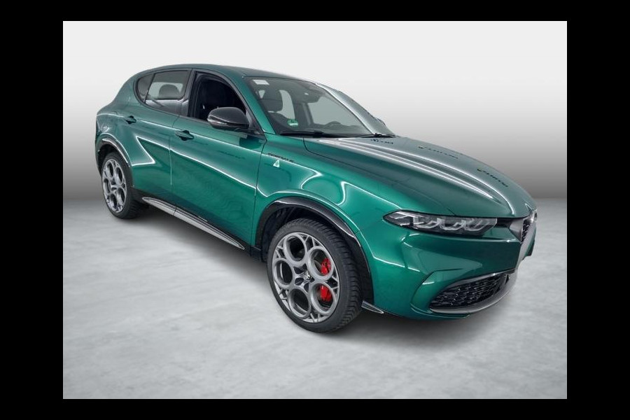 Alfa Romeo Tonale 1.3T PHEV Edizione Speciale | 280PK | Winterpakket | NL-Auto | Camera |