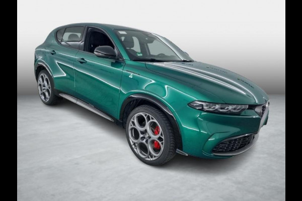 Alfa Romeo Tonale 1.3T PHEV Edizione Speciale | 280PK | Winterpakket | NL-Auto | Camera |