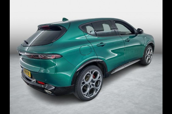Alfa Romeo Tonale 1.3T PHEV Edizione Speciale | 280PK | Winterpakket | NL-Auto | Camera |