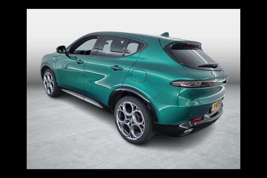 Alfa Romeo Tonale 1.3T PHEV Edizione Speciale | 280PK | Winterpakket | NL-Auto | Camera |