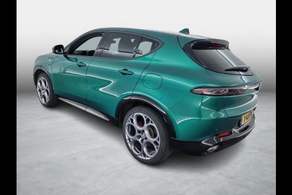Alfa Romeo Tonale 1.3T PHEV Edizione Speciale | 280PK | Winterpakket | NL-Auto | Camera |