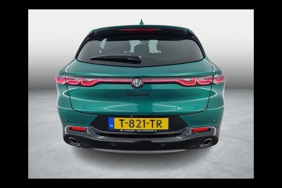 Alfa Romeo Tonale 1.3T PHEV Edizione Speciale | 280PK | Winterpakket | NL-Auto | Camera |