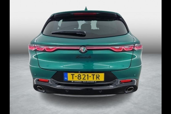 Alfa Romeo Tonale 1.3T PHEV Edizione Speciale | 280PK | Winterpakket | NL-Auto | Camera |