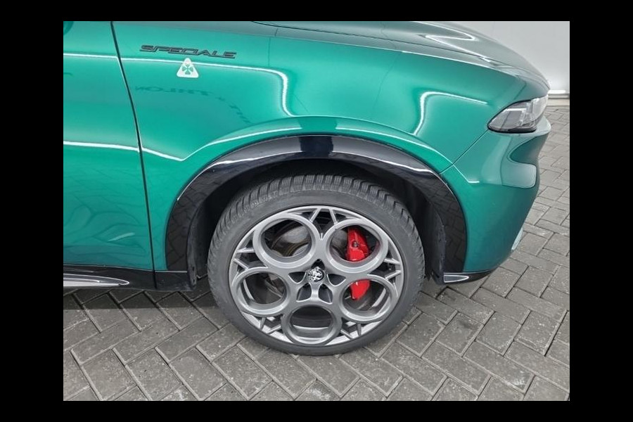 Alfa Romeo Tonale 1.3T PHEV Edizione Speciale | 280PK | Winterpakket | NL-Auto | Camera |