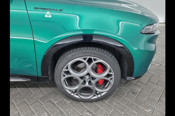 Alfa Romeo Tonale 1.3T PHEV Edizione Speciale | 280PK | Winterpakket | NL-Auto | Camera |