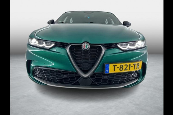 Alfa Romeo Tonale 1.3T PHEV Edizione Speciale | 280PK | Winterpakket | NL-Auto | Camera |