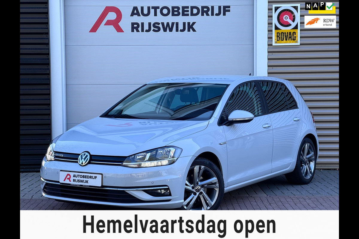 Volkswagen Golf 1.5 TSI Comfortline AppleCarPlay