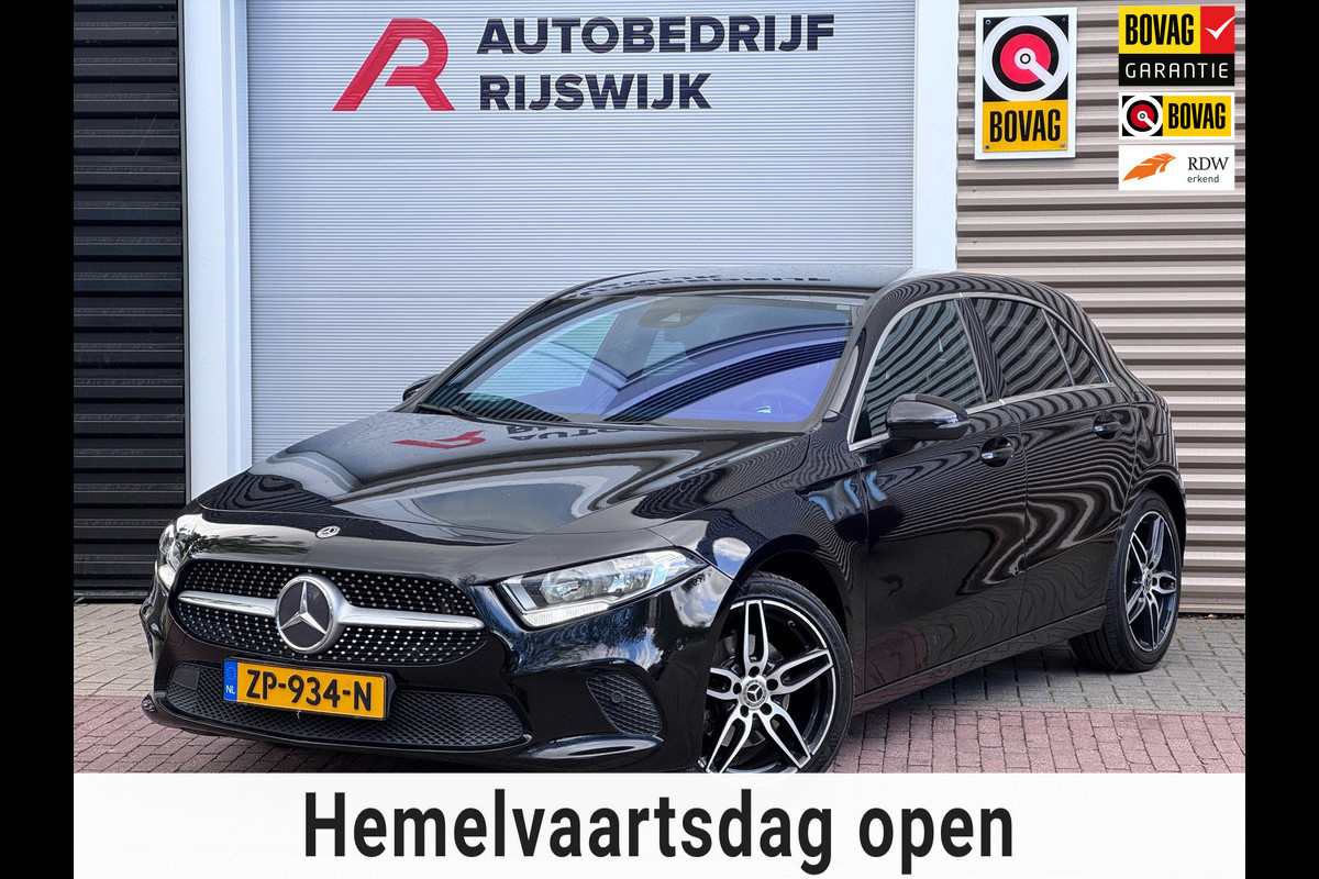 Mercedes-Benz A-Klasse 200 Premium Sfeer/Navi/LaneAssist