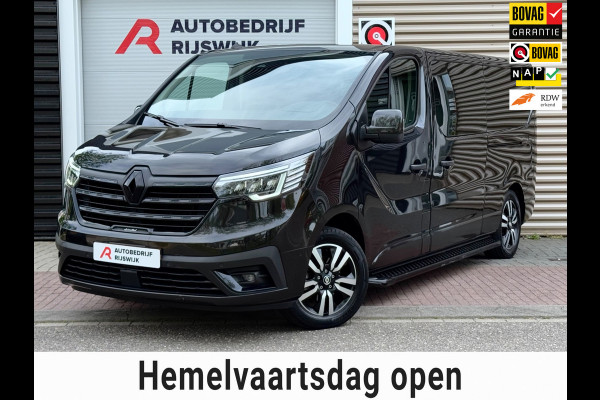 Renault Trafic 2.0 Blue dCi 170 T30 L2H1 Extra