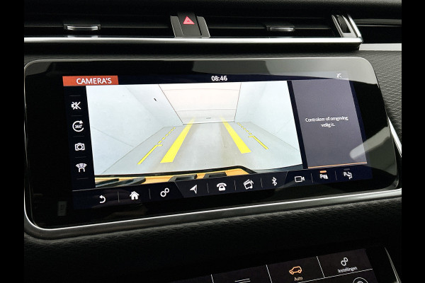 Land Rover Range Rover Velar 2.0 P300 Turbo AWD R-Dynamic HSE (Nieuwe Ketting, Zeer Goed onderH, Panorama, 360 Camera, Head-up,Etc