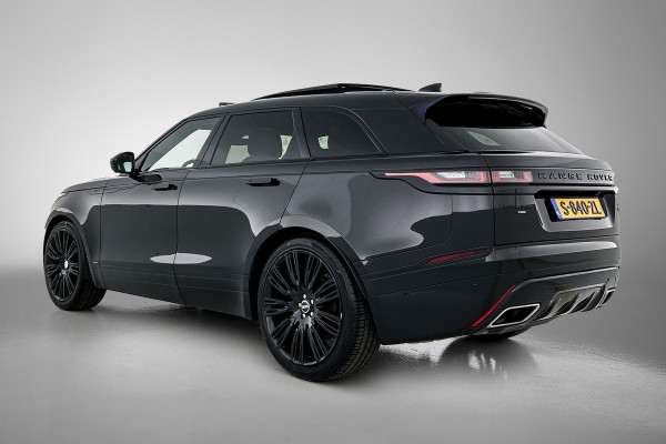 Land Rover Range Rover Velar 2.0 P300 Turbo AWD R-Dynamic HSE (Nieuwe Ketting, Zeer Goed onderH, Panorama, 360 Camera, Head-up,Etc