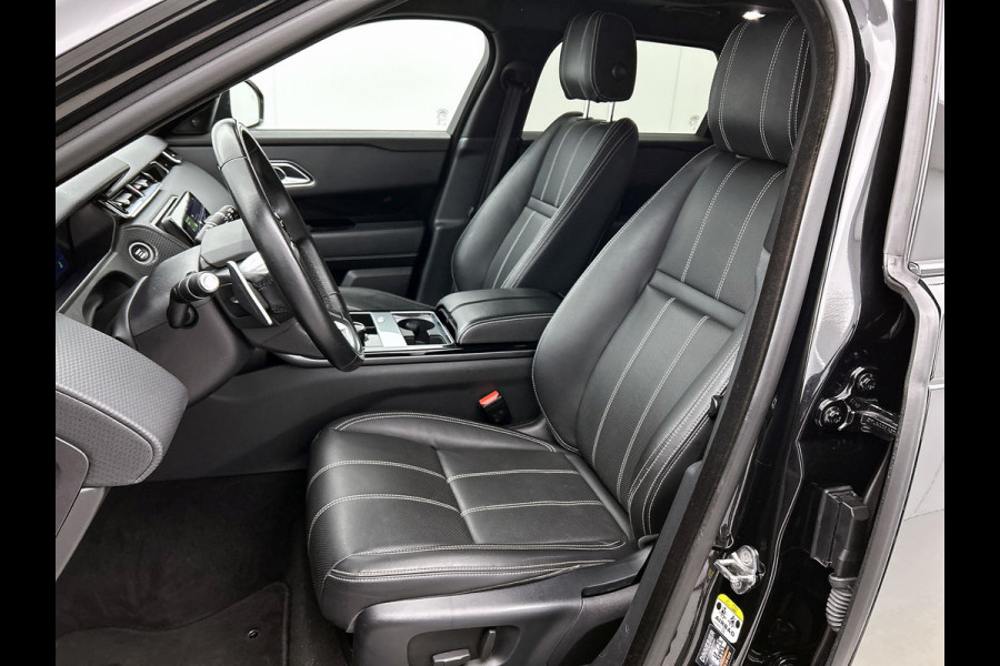 Land Rover Range Rover Velar 2.0 P300 Turbo AWD R-Dynamic HSE (Nieuwe Ketting, Zeer Goed onderH, Panorama, 360 Camera, Head-up,Etc