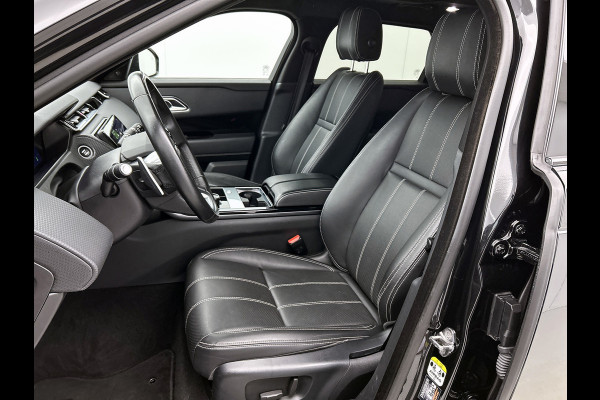 Land Rover Range Rover Velar 2.0 P300 Turbo AWD R-Dynamic HSE (Nieuwe Ketting, Zeer Goed onderH, Panorama, 360 Camera, Head-up,Etc