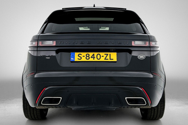 Land Rover Range Rover Velar 2.0 P300 Turbo AWD R-Dynamic HSE (Nieuwe Ketting, Zeer Goed onderH, Panorama, 360 Camera, Head-up,Etc