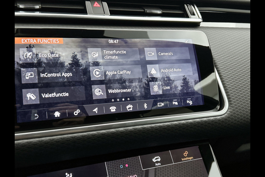 Land Rover Range Rover Velar 2.0 P300 Turbo AWD R-Dynamic HSE (Nieuwe Ketting, Zeer Goed onderH, Panorama, 360 Camera, Head-up,Etc