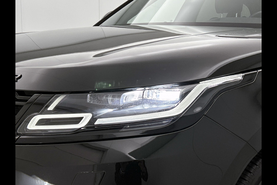 Land Rover Range Rover Velar 2.0 P300 Turbo AWD R-Dynamic HSE (Nieuwe Ketting, Zeer Goed onderH, Panorama, 360 Camera, Head-up,Etc